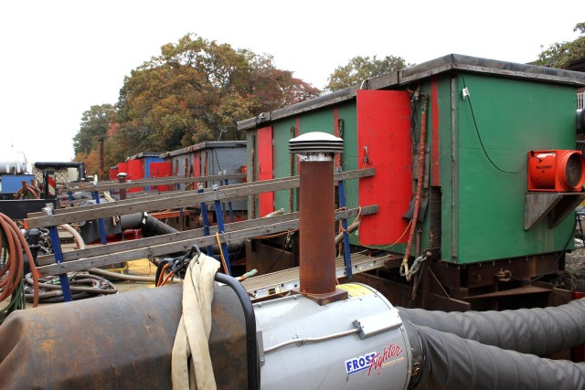 Point Pleasant Canal Bulkhead Repairs
