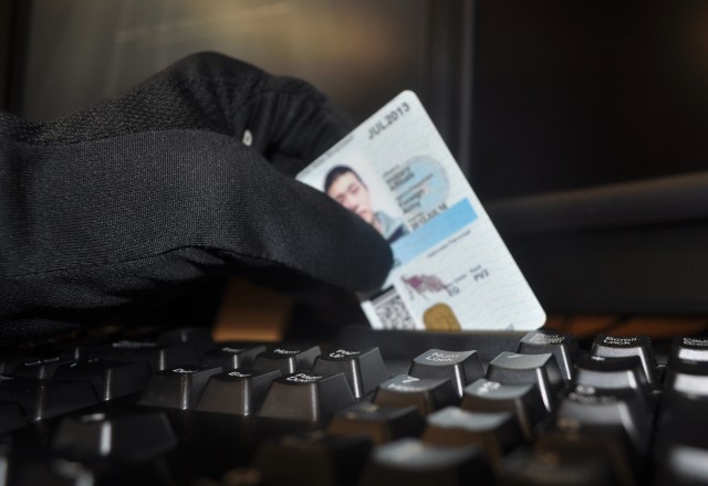 Be the first responder of protecting your ID