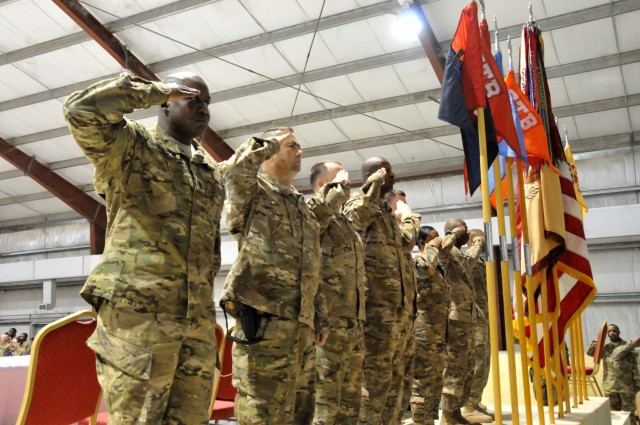 Taskmaster maintains traditions in Afghanistan