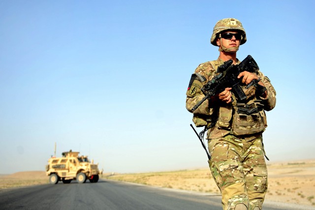 Post-9/11 GI Bill