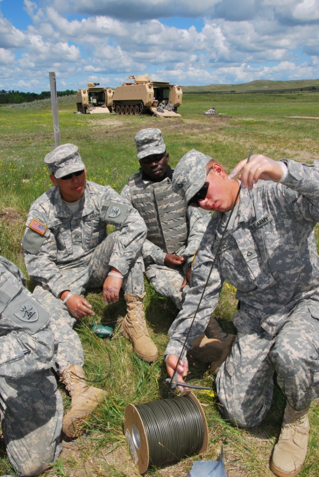 National Guard's State Partnership Program helps build relationships with African nations