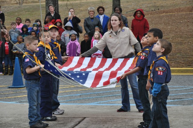 flag