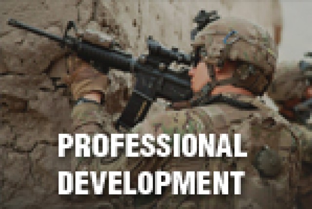 Professional Development Toolkit Hot Topic graphic