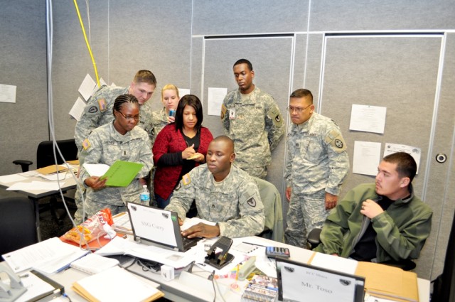 JCRX-13: Coaches, mentors help participants stay on track