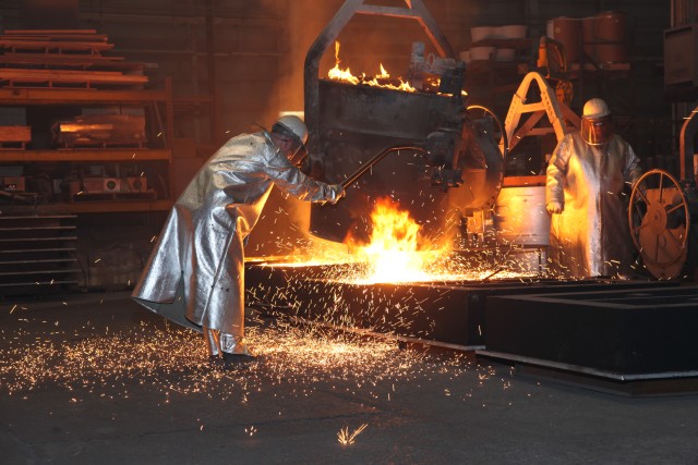 Foundry 2