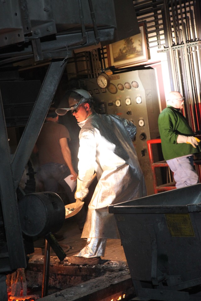 Foundry 4