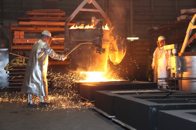 Foundry 5