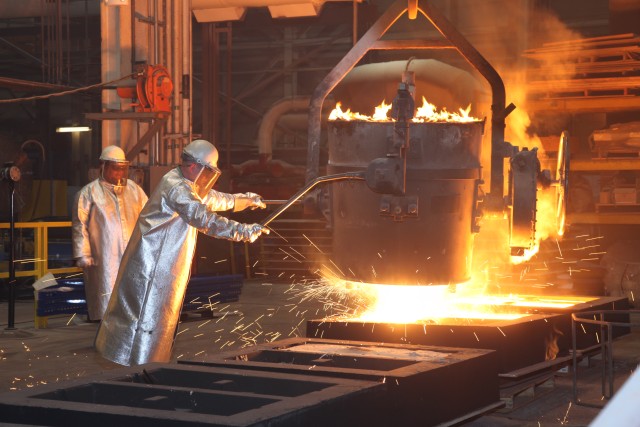 Foundry 6