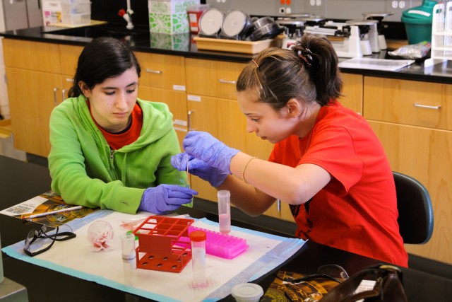 APG to launch centralized STEM education center