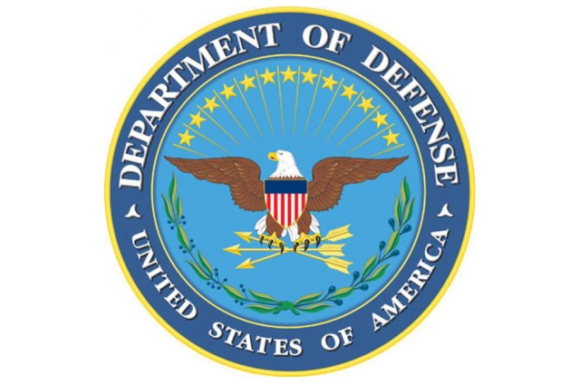 Department of Defense seal