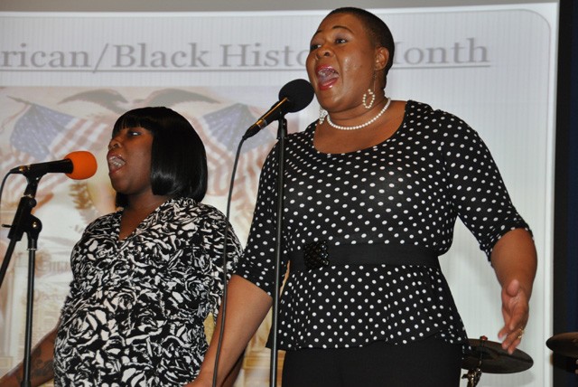 Esteemed speaker delivers message of hope, perseverance