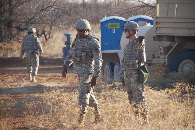 Copperhead March