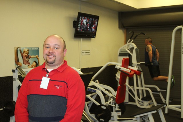 Sill's new sports specialist