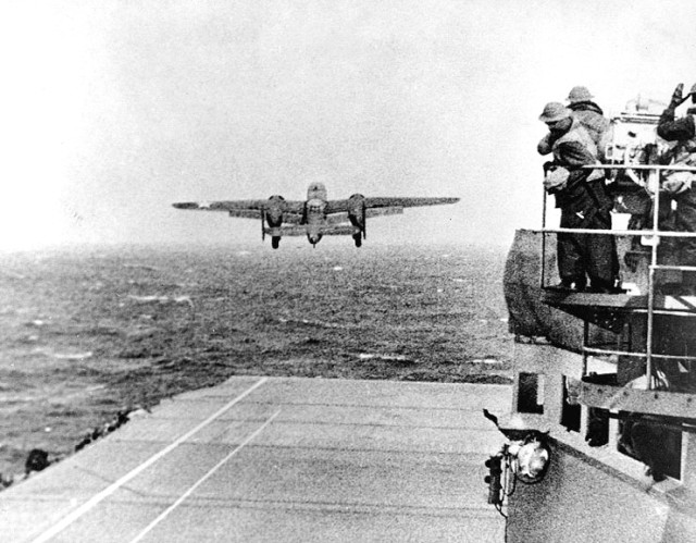 Takeoff