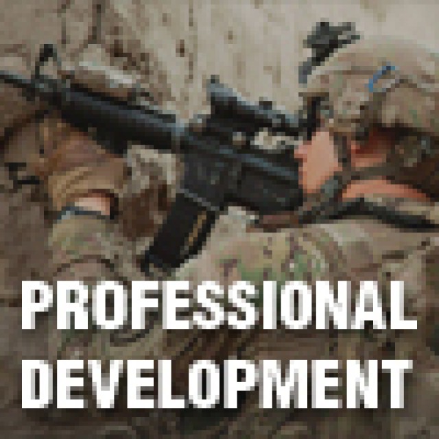 Professional Development Toolkit spotlight graphic