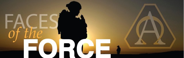 Faces of the Force: Highlighting the Army Acquisition Workforce