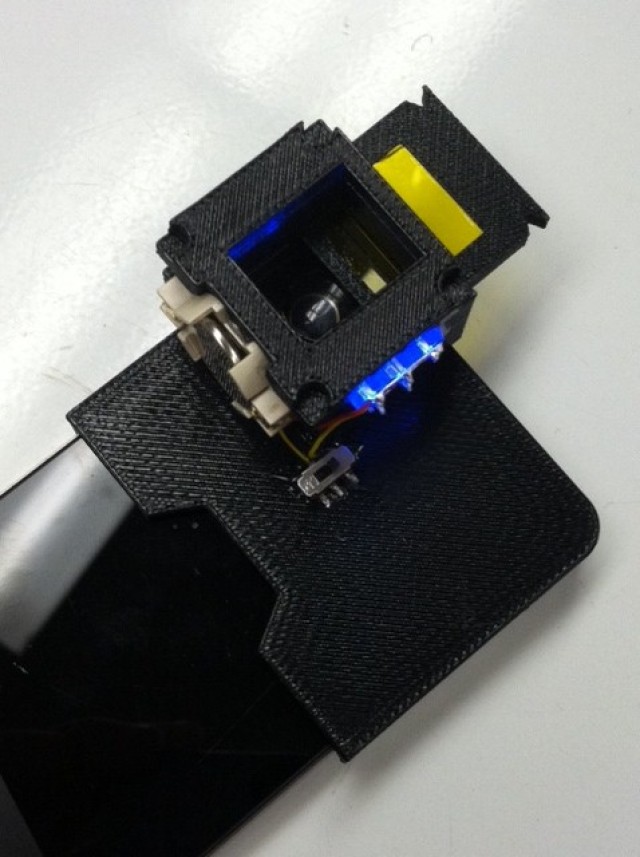 Next Gerneation Smartphone Technology