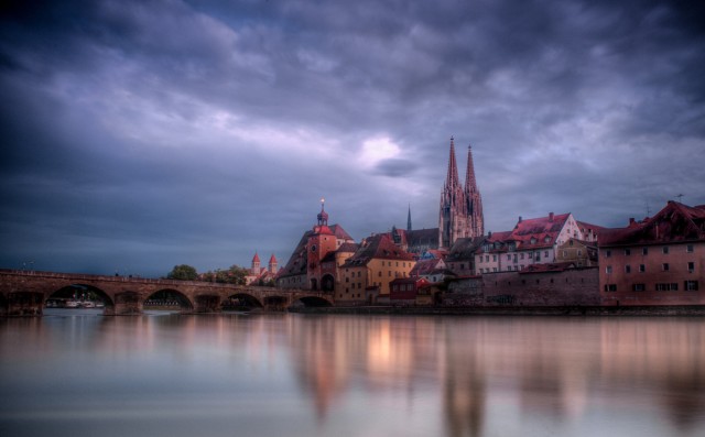 City of Regensburg