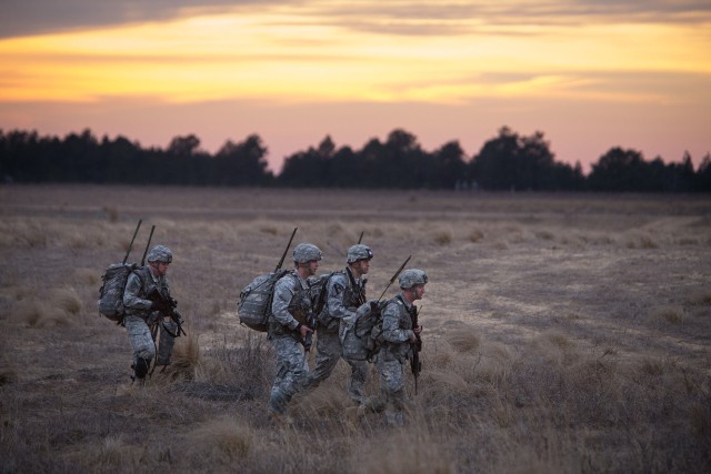 Mass-tactical Airborne Operation | Article | The United States Army