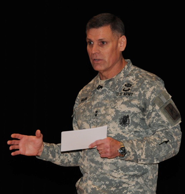 USAREC CG