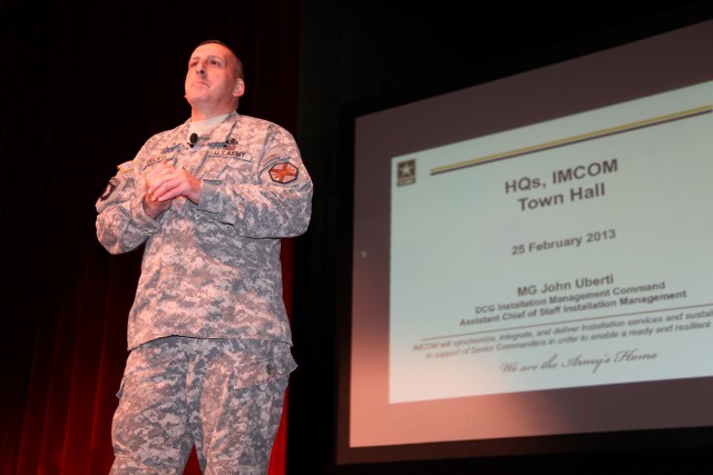 MG John Uberti