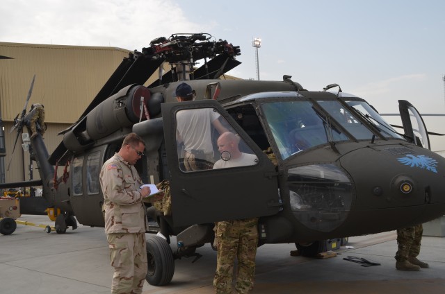 AMC scores impressive cost savings, avoidance in OEF