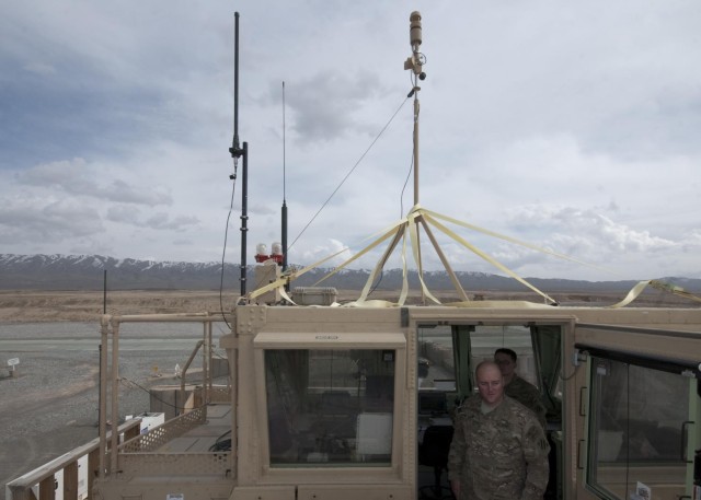 New flight system deploys with 2-3 Aviation