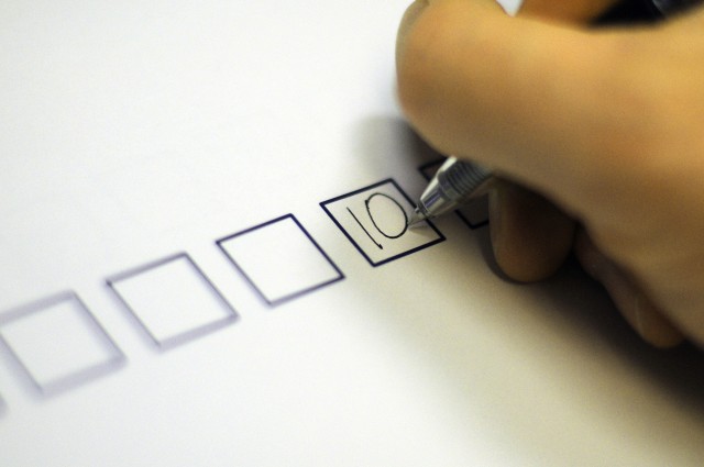 'Attitude' survey open to DA civilian workforce