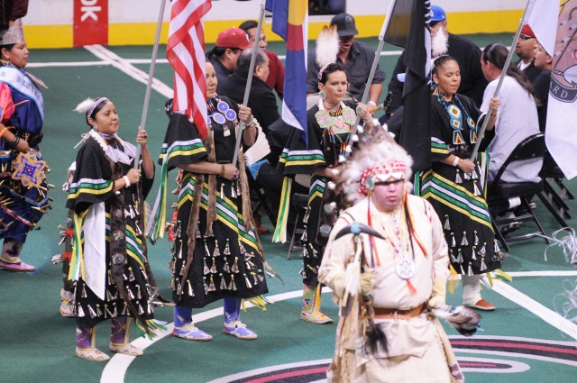 Sister Nations