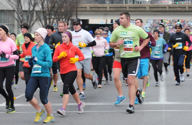 26.2 Reasons to Run