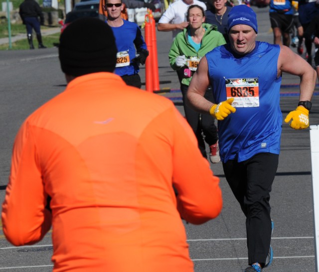 26.2 Reasons to Run