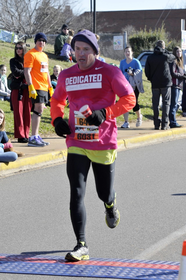 26.2 Reasons to Run