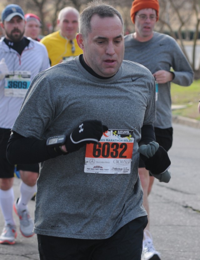 26.2 Reasons to Run