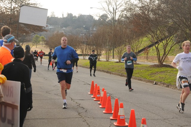 26.2 Reasons to Run