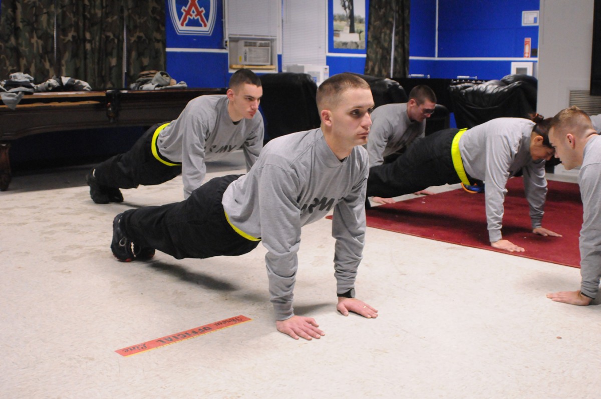 Warrior Leader Course instructors introduce Army's new curriculum at ...