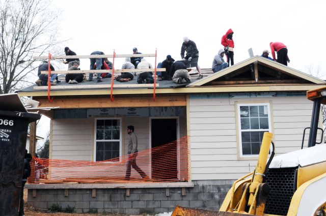 habitat for humanity