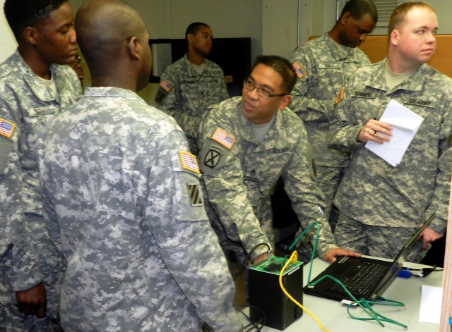 1st Class Communications