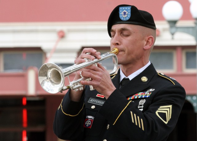 Fort Sam leaders join community in honoring heroes of the Alamo ...