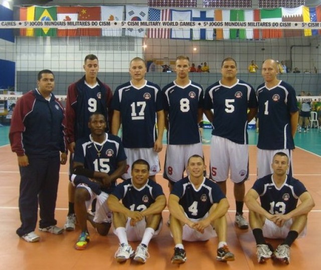 Army names Yongsan Soldier 'Coach of the Year'