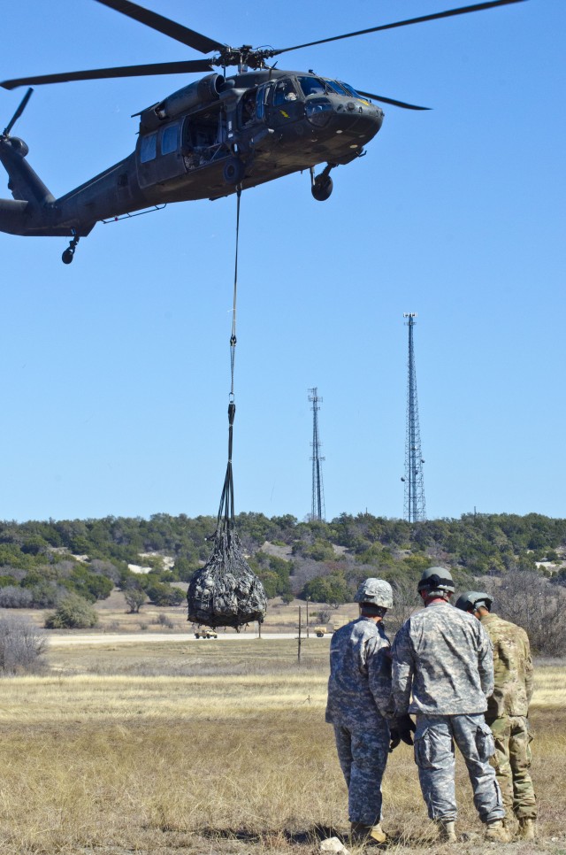 Air assault school reflects on past, future traditions | Article | The ...