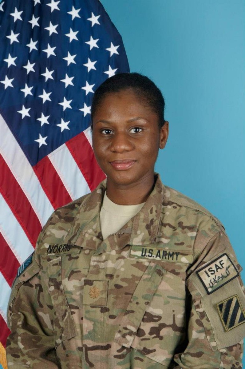 Women's History Month Article The United States Army