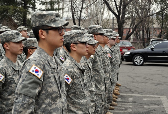 Headquarters Company scores safety 'hat trick'