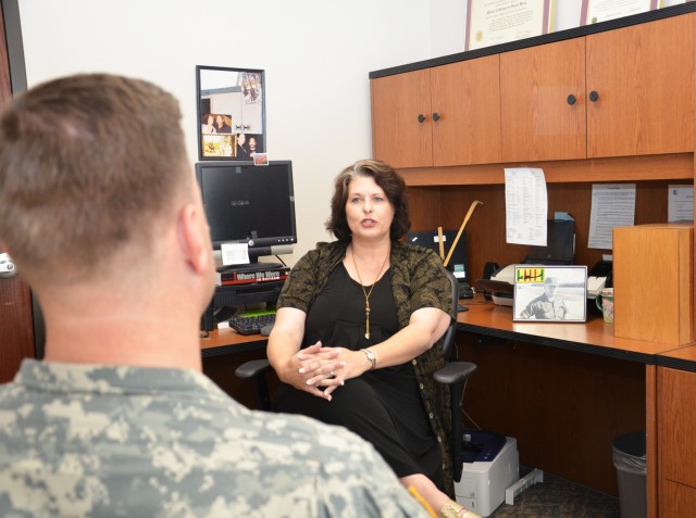 Furloughs will affect behavioral health access in Army