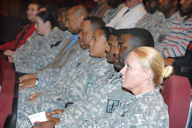Lean Six Sigma graduates