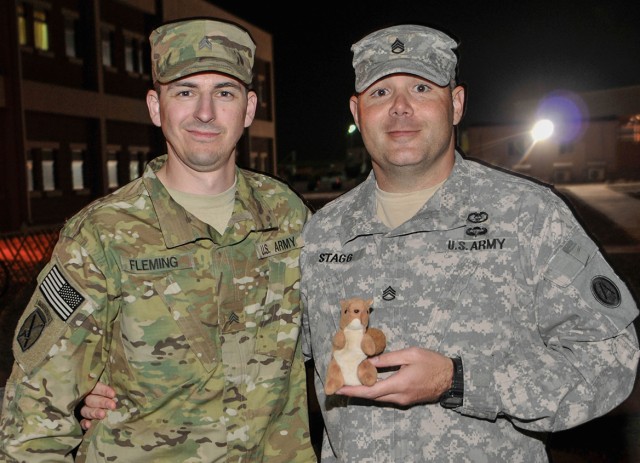 Operation Proper Exit II