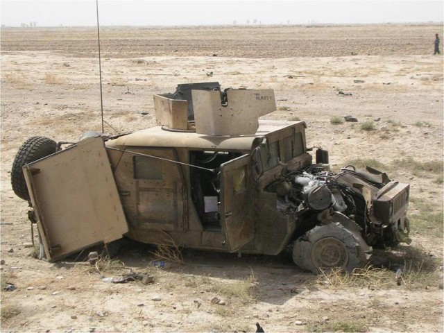 Operation Proper Exit II