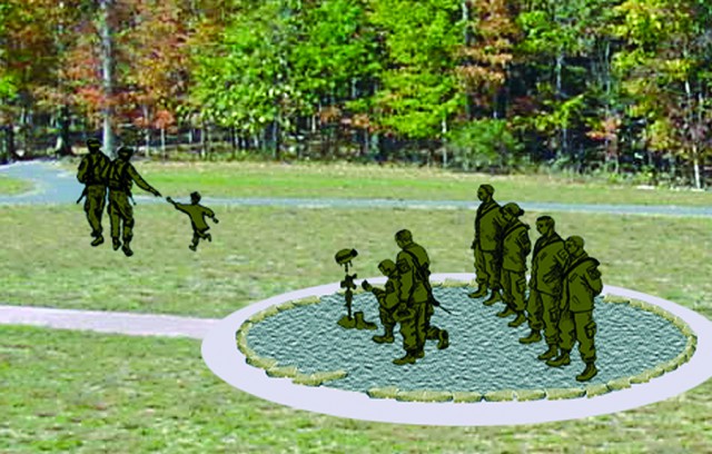 Fort Drum remembers Nathan E. Morrell