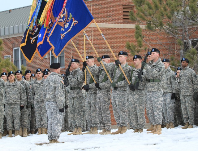 Fort Drum marks 10th anniversary of Black Hawk crash that killed 11 Soldiers