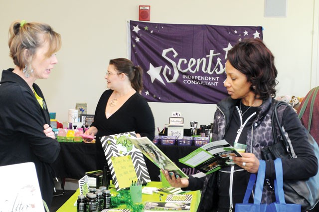 Women in Business