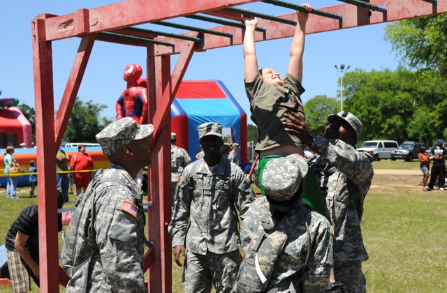 Upcoming Fort Rucker event promises to colorfully soar